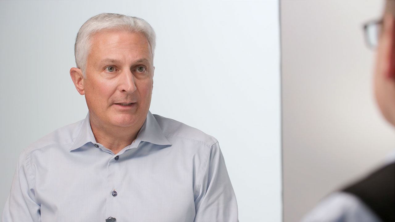 Career Navigation: One Company, Many Opportunities